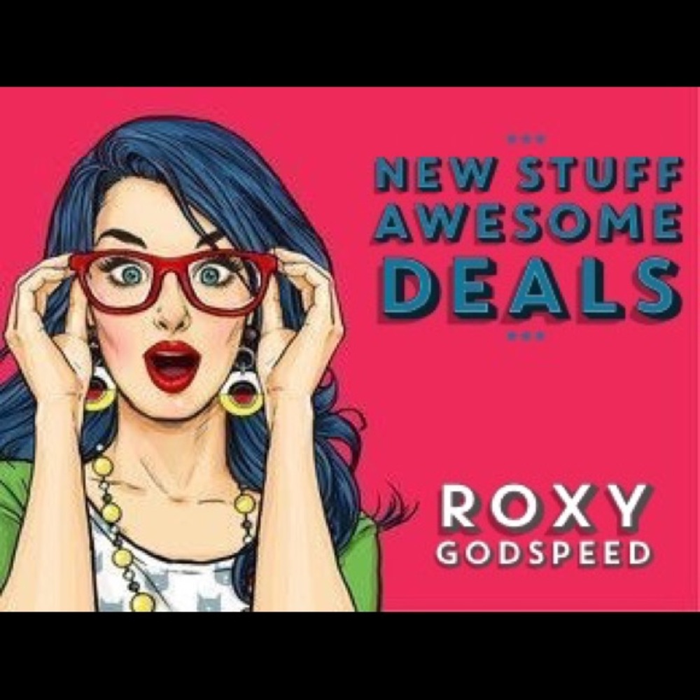 ⭐️NEW STUFF AWESOME DEALS  ⭐️